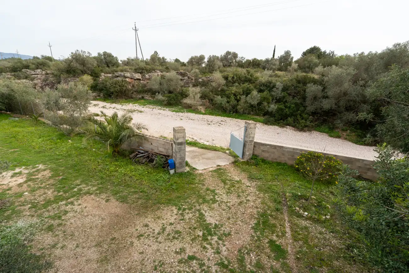 Finca rústica en venda en Roquetes amb Jardí privat i Terrassa