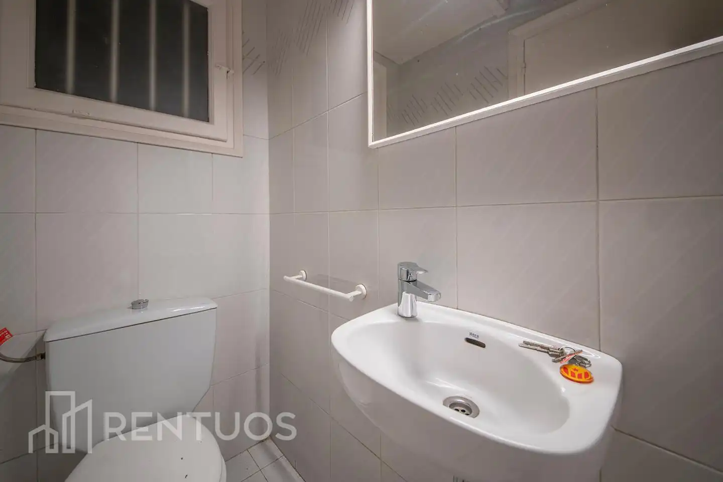 Piso en venta en De La Marina, Sagrada Família