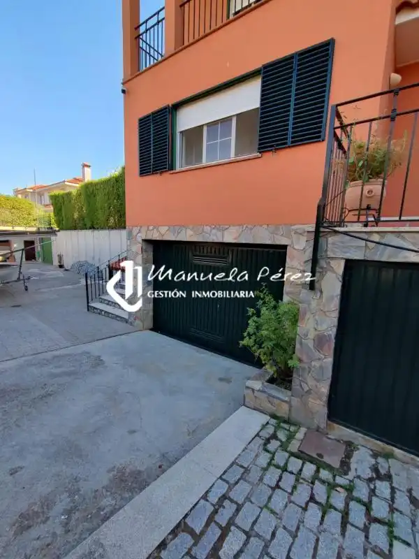 Chalet en venta en Ruta de la Plata, imagen 34