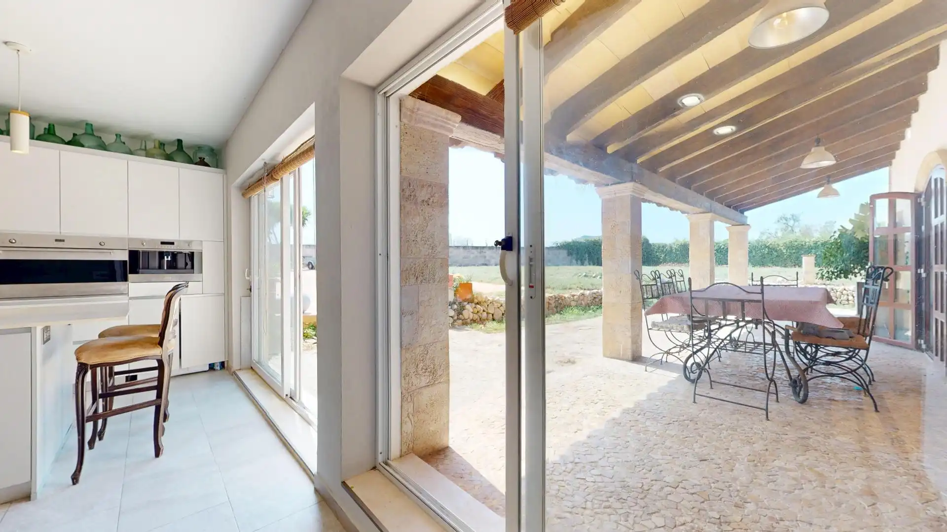 Maison rustique avec jardin à vendre à Algaida, imagen 17