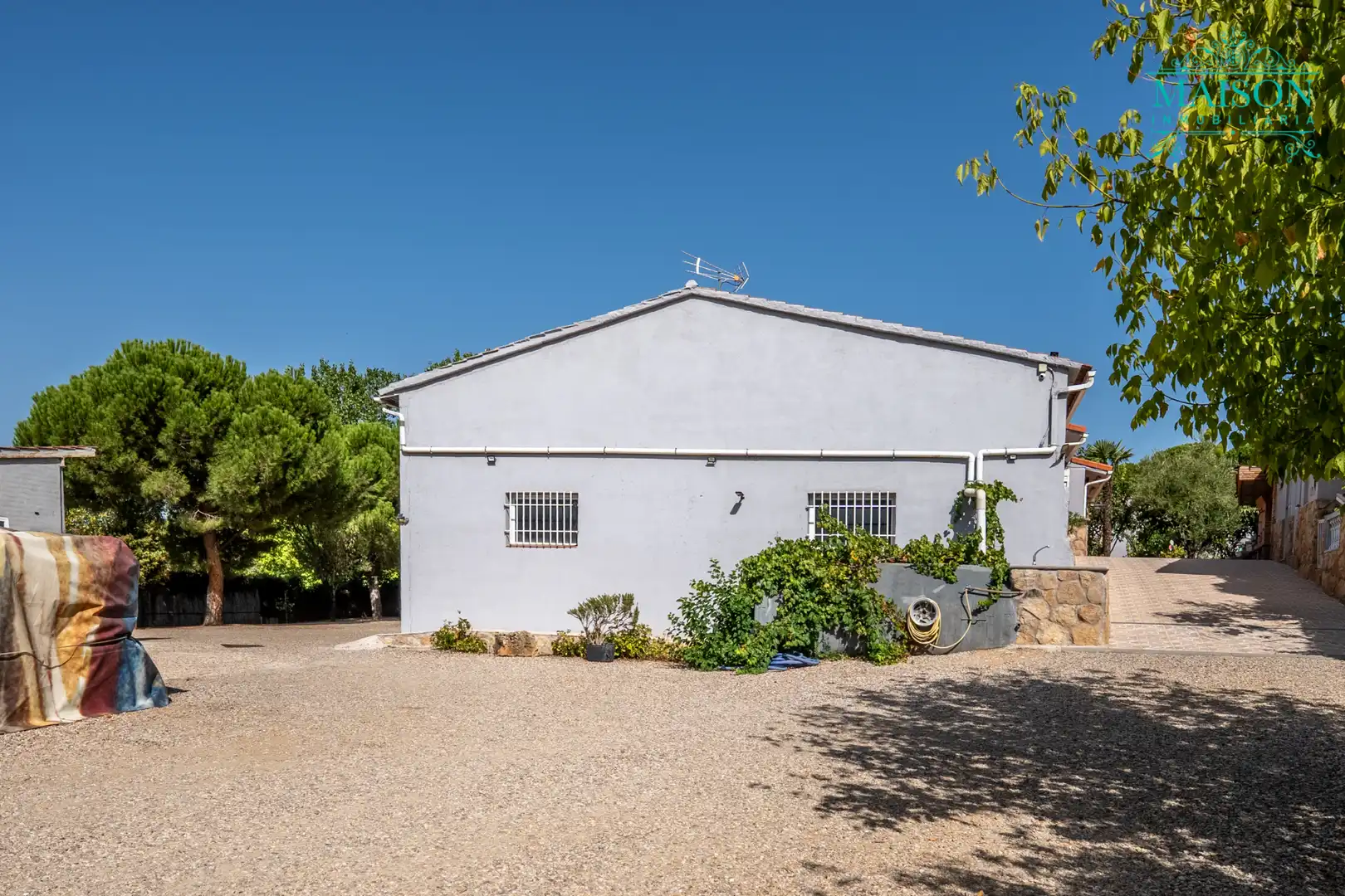 Villa avec piscine à vendre à Calle Sopeña, imagen 39