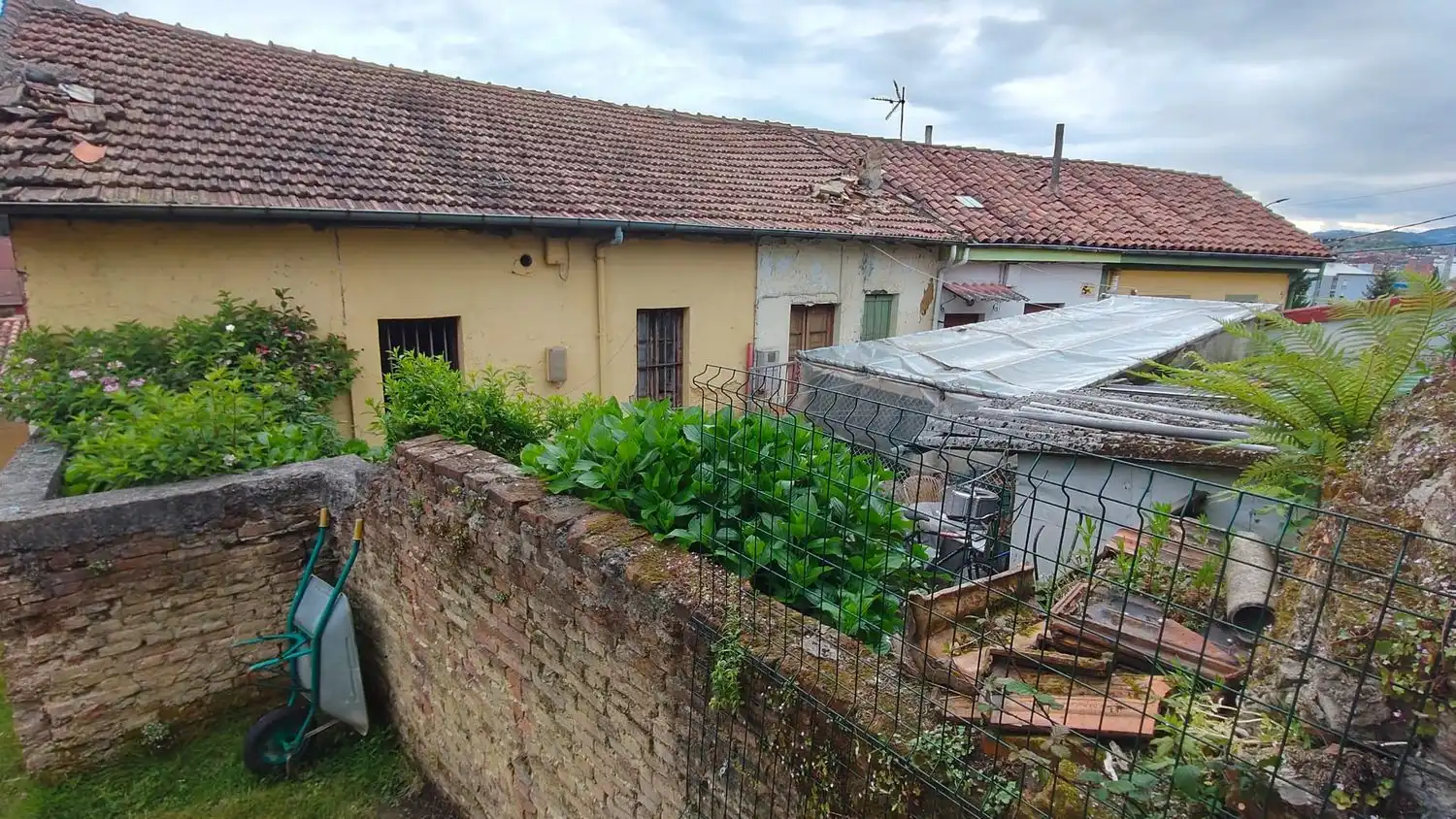 Casa o chalet en venta en Lada