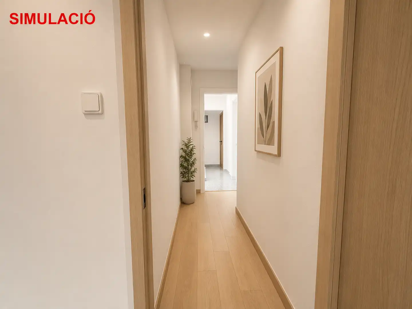 Àtic en venda a del Progrés, Ripoll