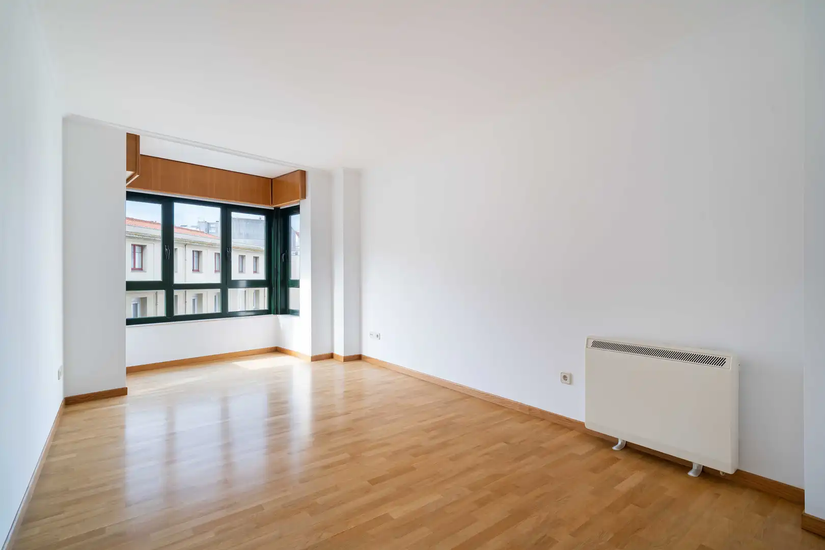 Piso con ascensor en venta en Monte Alto - Zalaeta - Atocha, imagen 2
