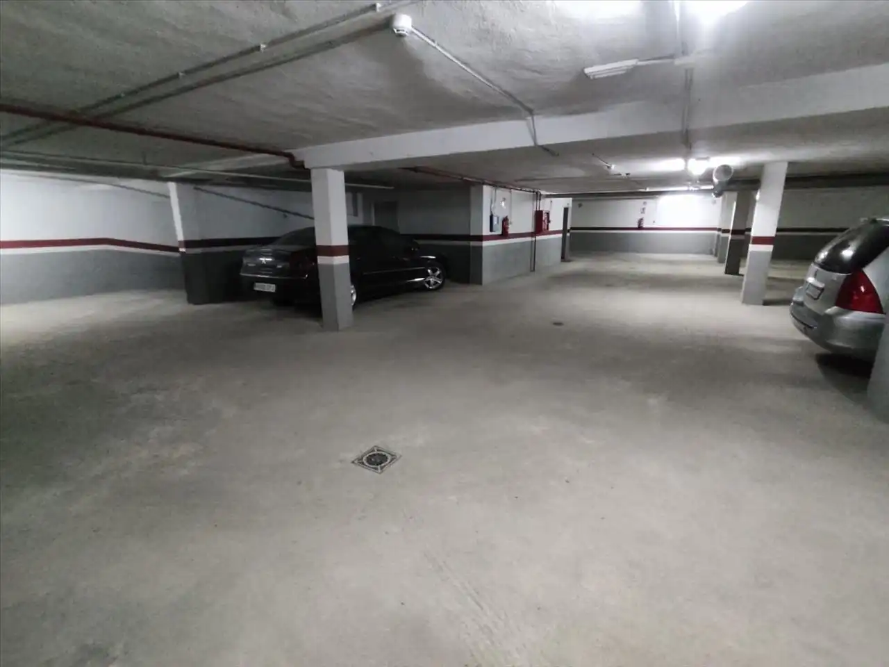 Parking of Garage for sale in Coria