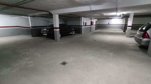 Foto 3 de Garaje en venta en Alcalde Francisco Lomo, 31, -1, Coria, Cáceres