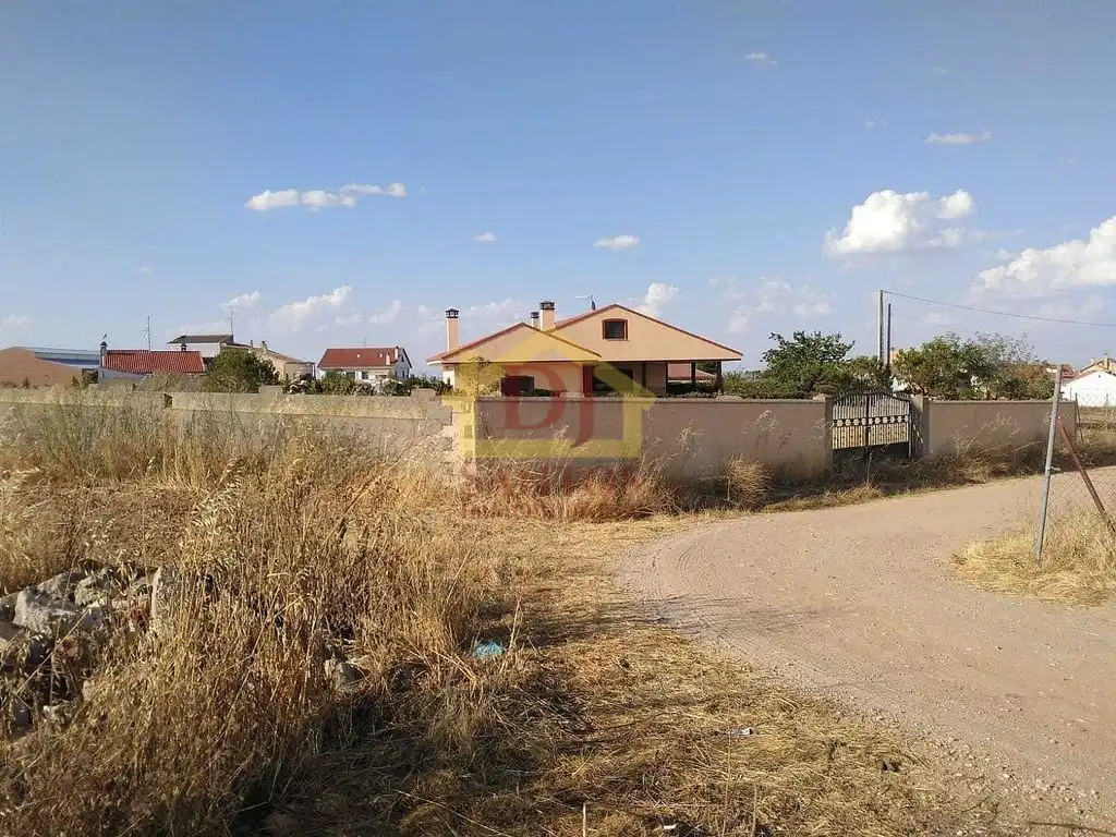 Residential land for sale in Calle Eras, imagen 10
