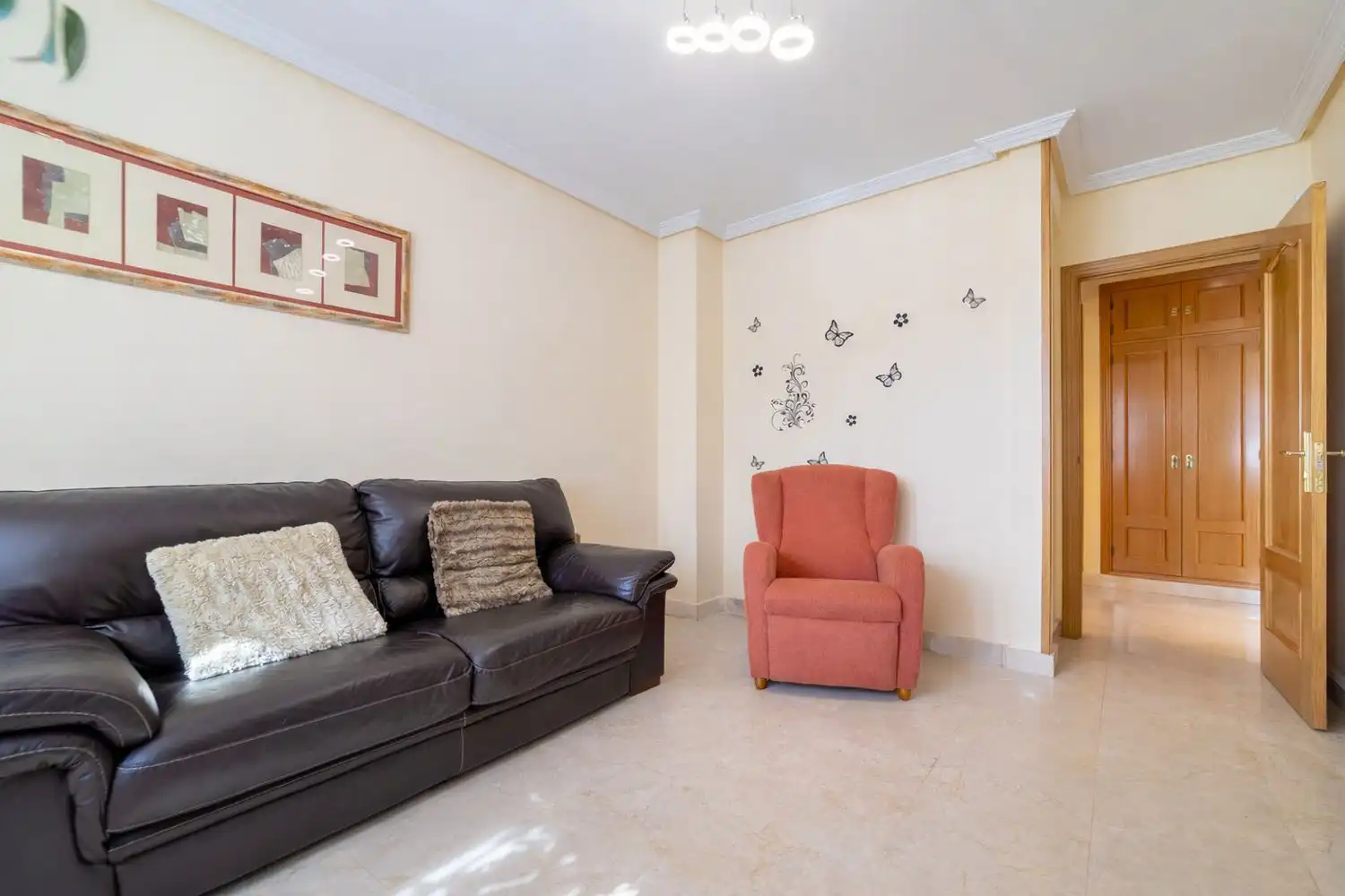 Casa o xalet en venda a Calle de la Perdiz, 252, Fontenebro - Altavista