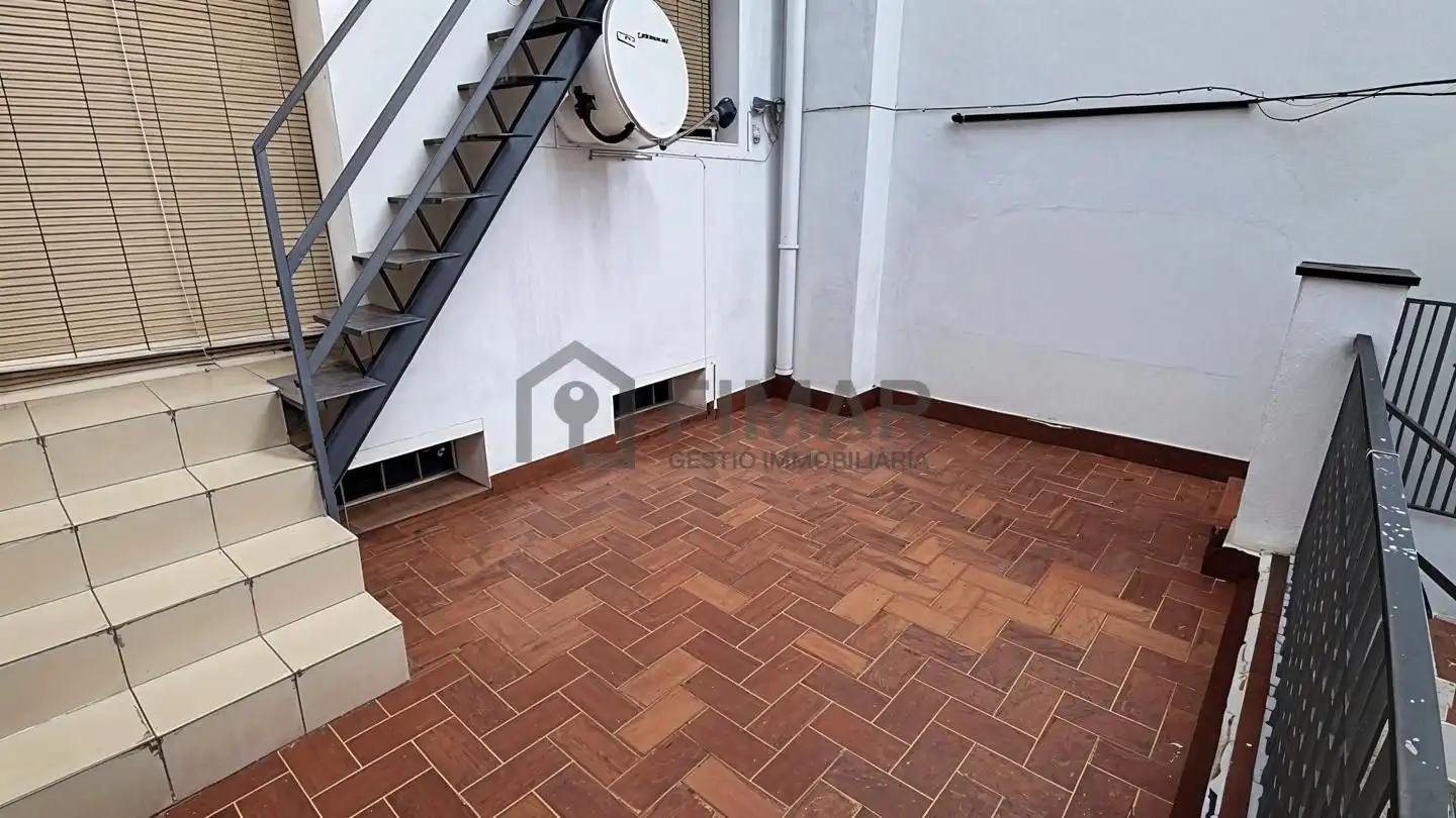 Haus mit Terrasse zum Verkauf in calle Goya, imagen 25