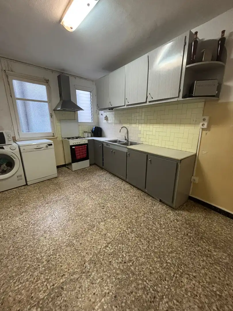 Cocina de Piso en venta en Móra d'Ebre con Balcón