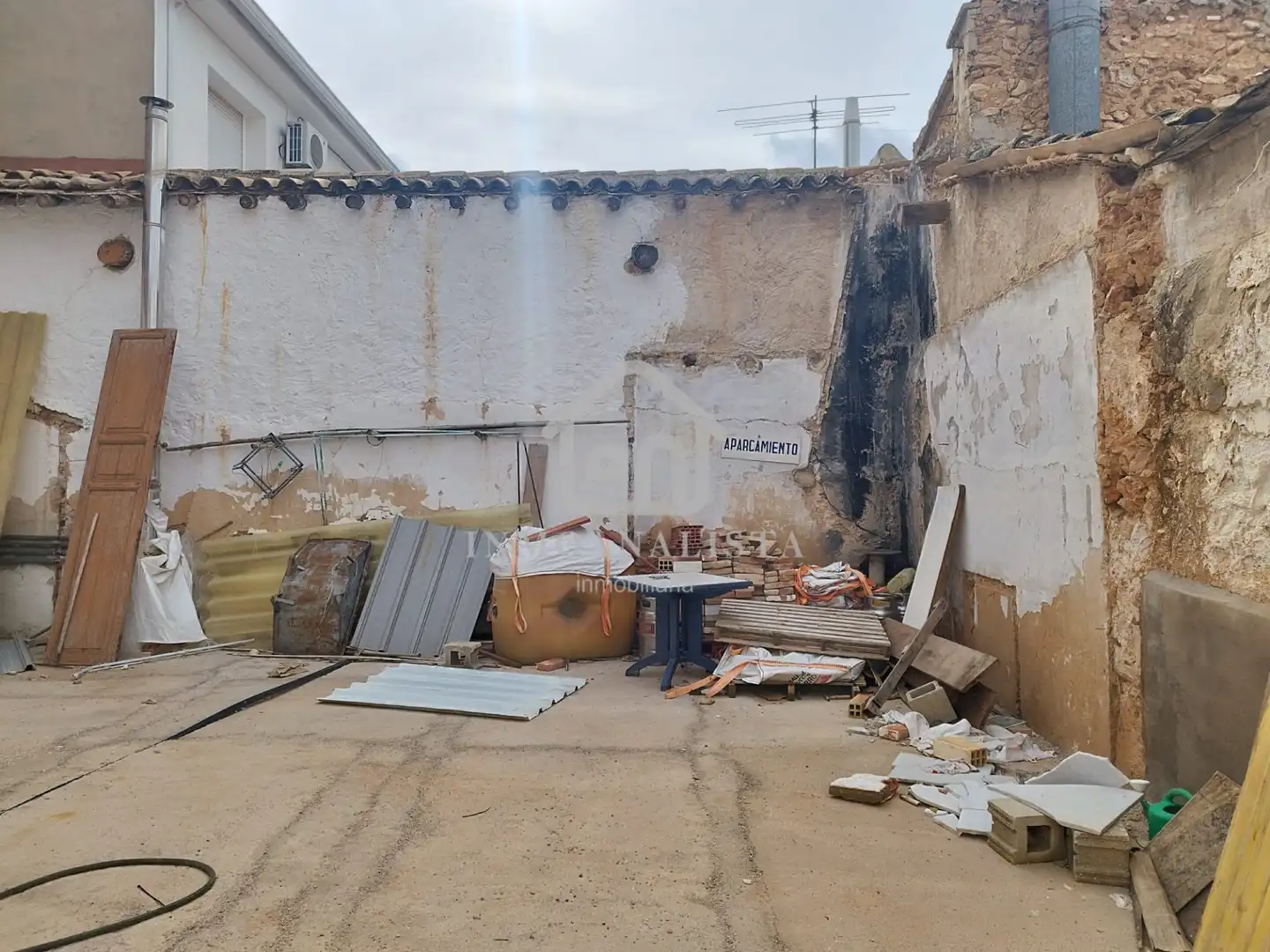 Casa amb terrassa en venda a Calle de Don Placid Guerrero, imagen 28