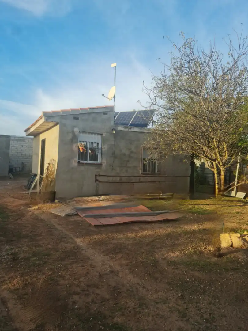 Chalet con piscina en venta en Vista Azul - Consolación, imagen 21