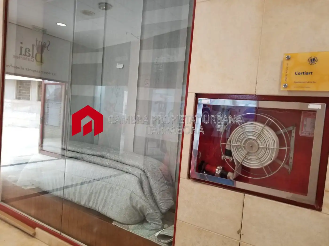 Local comercial en venda a Centre, imagen 5