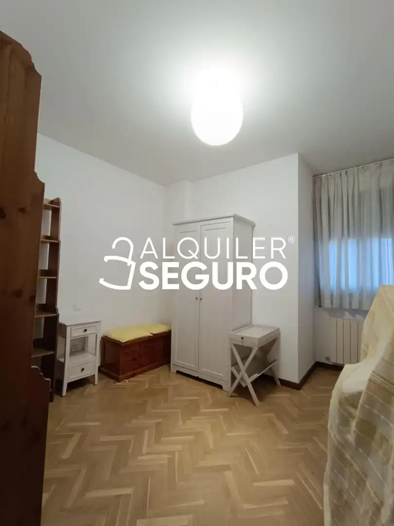 Flat with lift to rent in Real, imagen 12