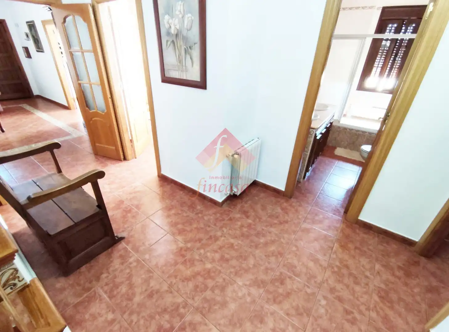 House with terrace for sale in Arriate, imagen 13