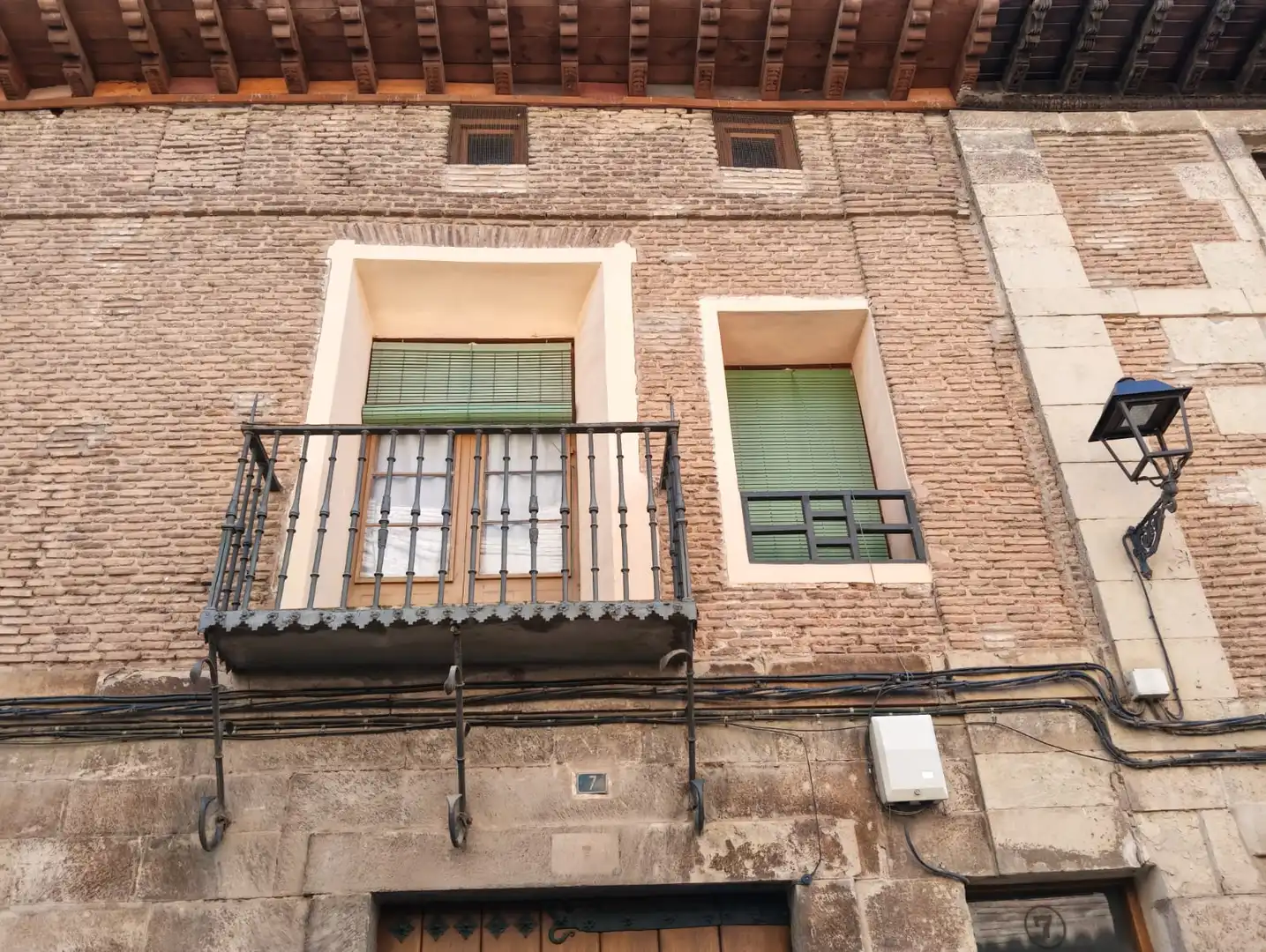 House with terrace for sale in Fuenmayor, imagen 51