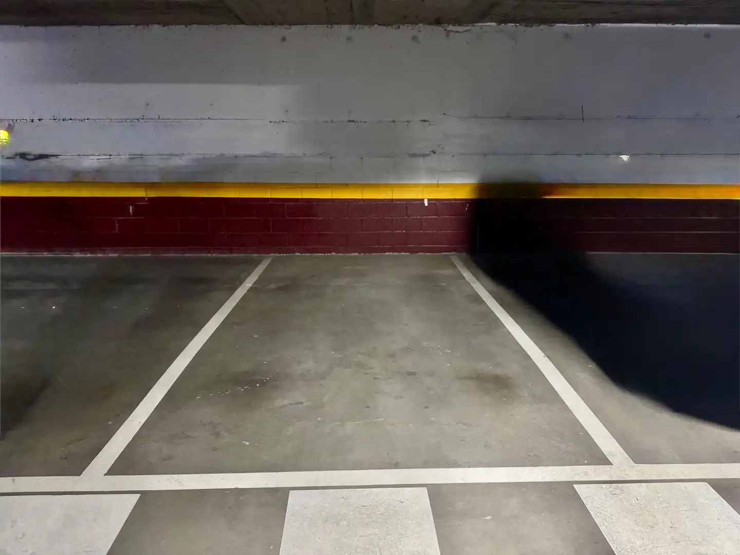 Parking de Garaje en venta en Getafe