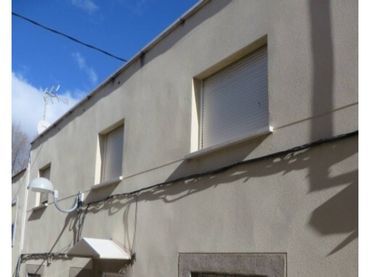 Casa en venta en Calle Ariza