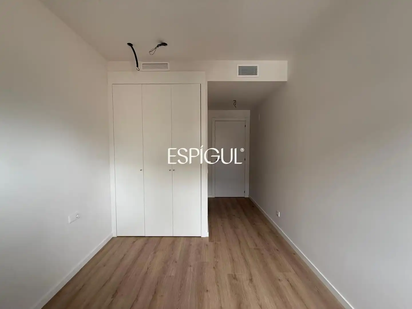 Attic for rent in Sant Narcís