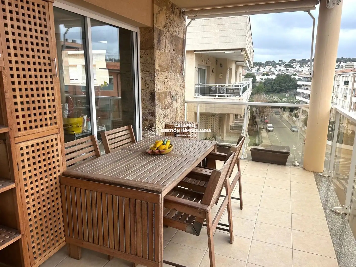 Ático con ascensor en venta en Carrer de Josep Pla 5, imagen 10