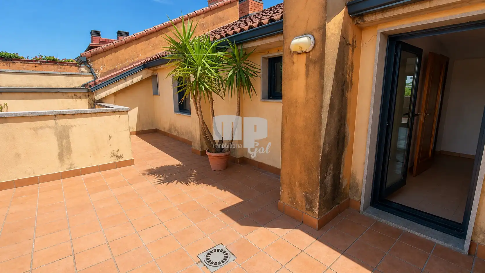 Ático con ascensor en venta en Estrada de Soutomaior, imagen 18