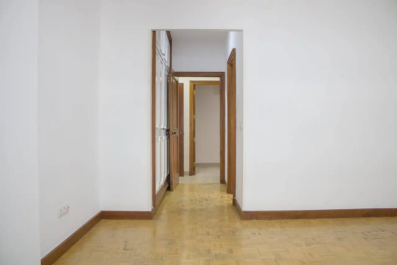 Wohnung zur Miete in Las Palmas de Gran Canaria mit Terrasse und Abstellraum