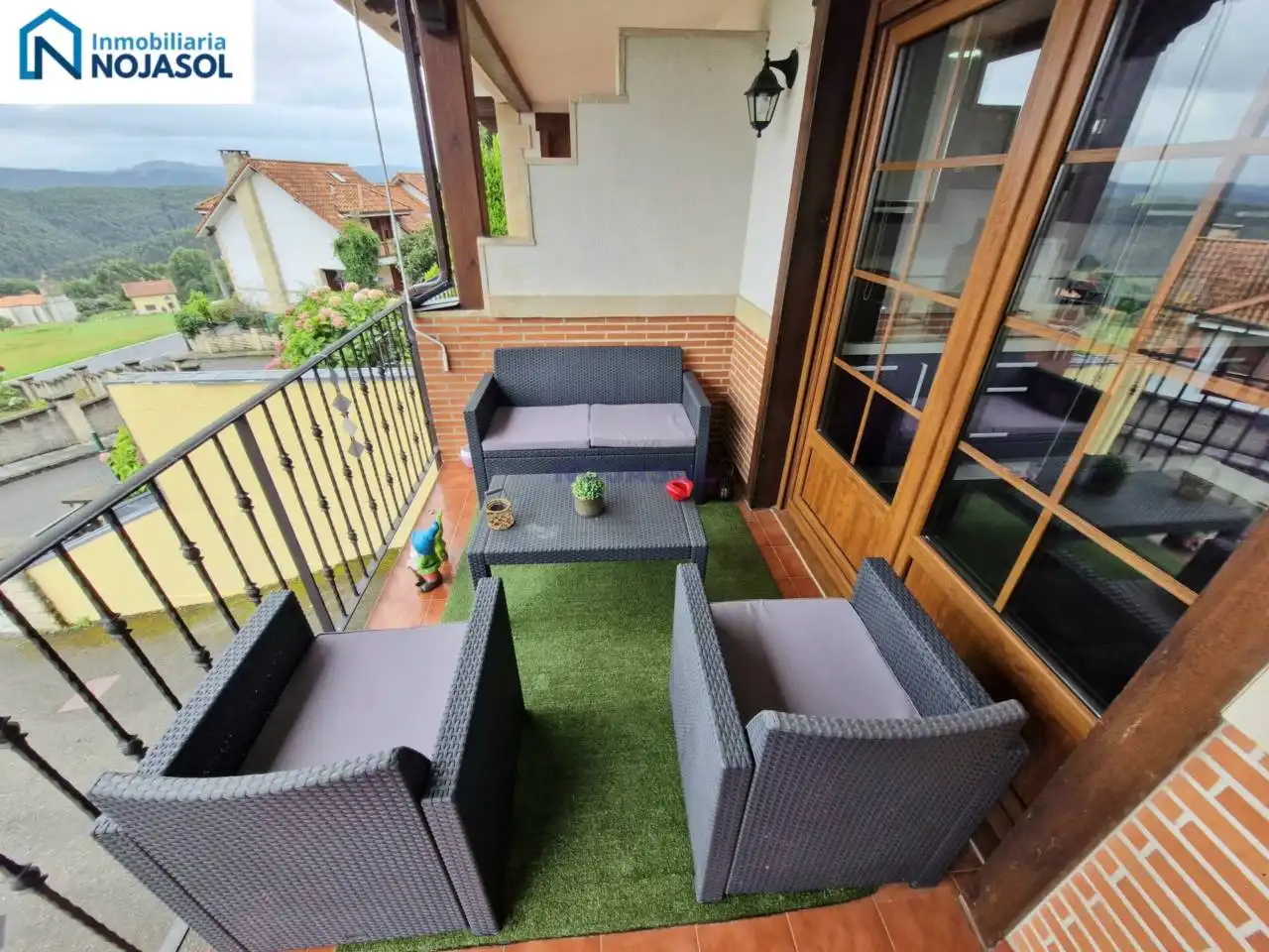 Maison mitoyenne avec jardin à vendre à Calle vierna, imagen 11