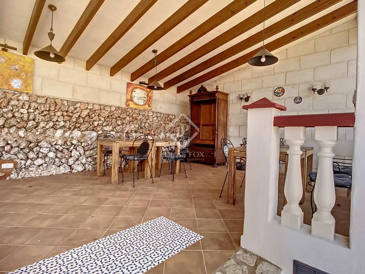 Villa avec terrasse à vendre à Sant Climent - Es Canutells, imagen 13