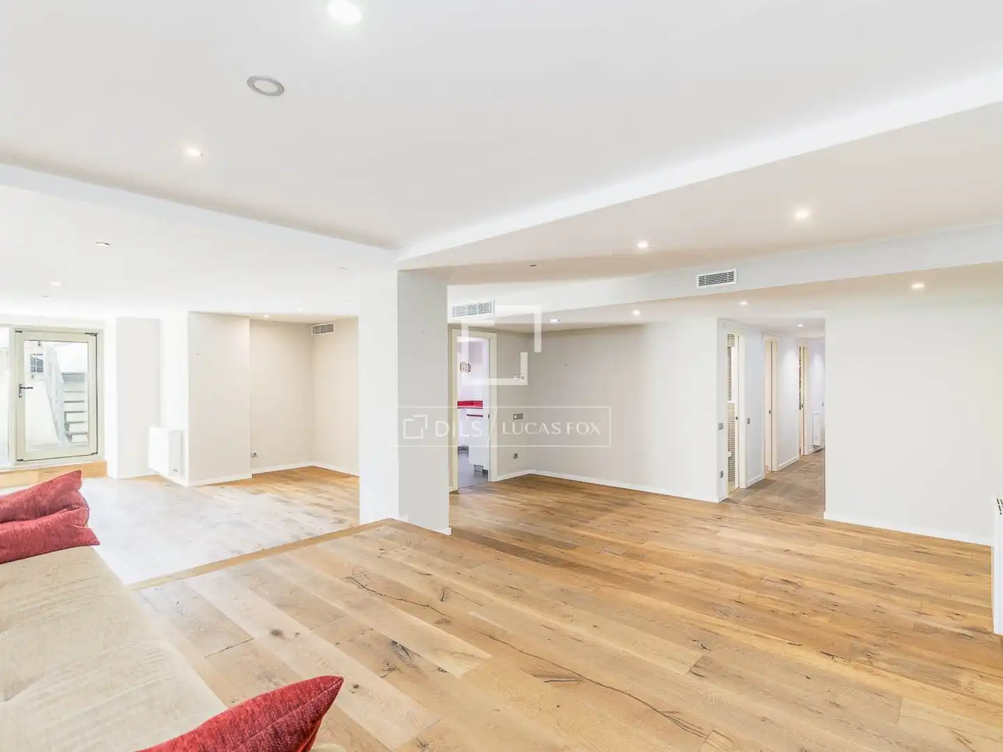 Piso con terraza en venta en Ciutat Vella