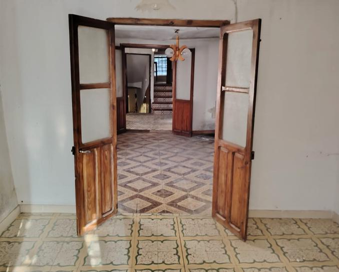 Foto 1 de Casa o xalet en venda a Calle de Los Solares, 9, Chinchón, Madrid