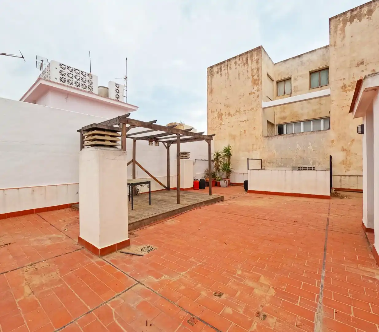 Wohnung mit Terrasse zum Verkauf in Playa de los Boliches, imagen 2