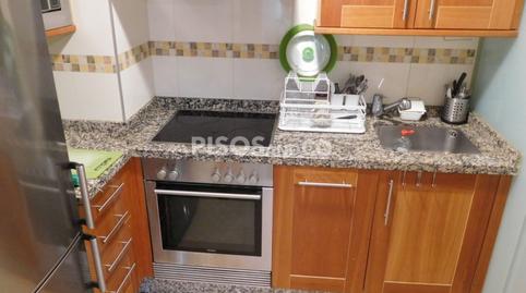 Foto 4 de Piso en venta en Calle José Pascual López-cortón (torre Urbis), Someso - Matogrande, A Coruña Capital
