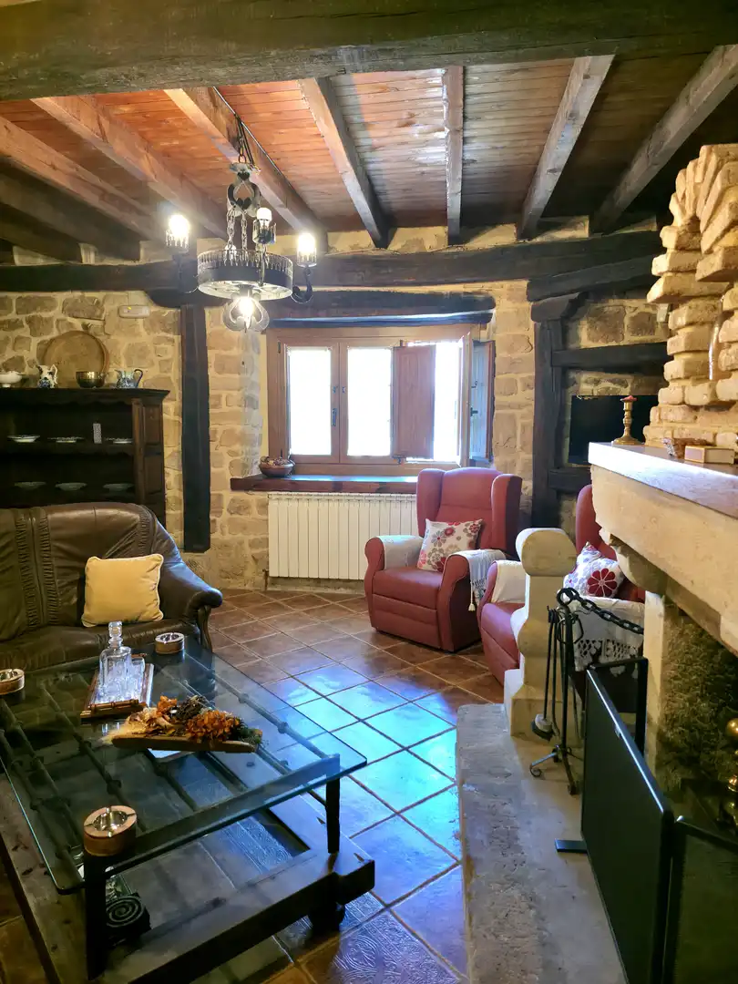 Casa en venda a Aguilar de Campoo, imagen 18