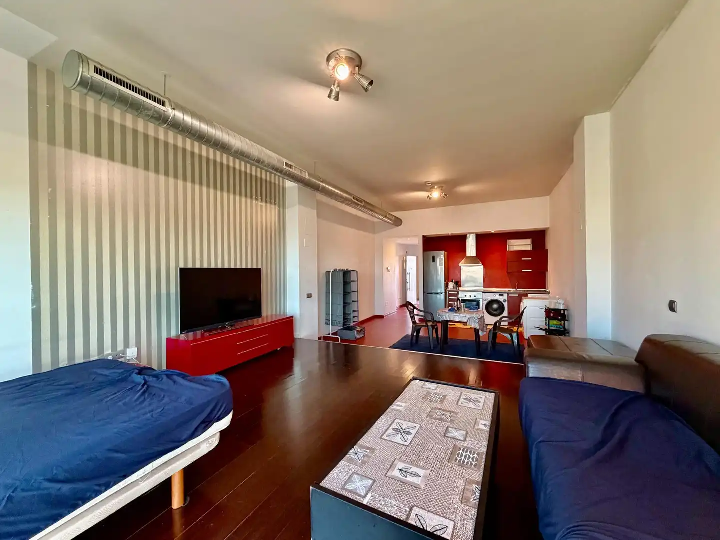 Loft amb ascensor en venda a Calle Calle Tomás Edisón, imagen 2