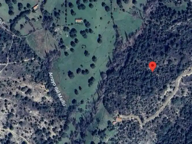 Residencial en venda en Tórtoles