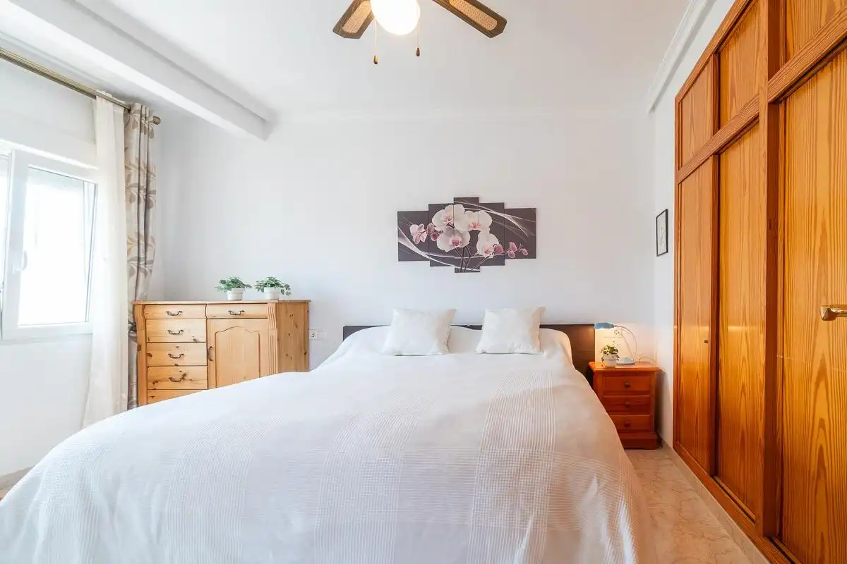 Dúplex con terraza en venta en Calle del Pintor ribera-playa flamenca, imagen 40