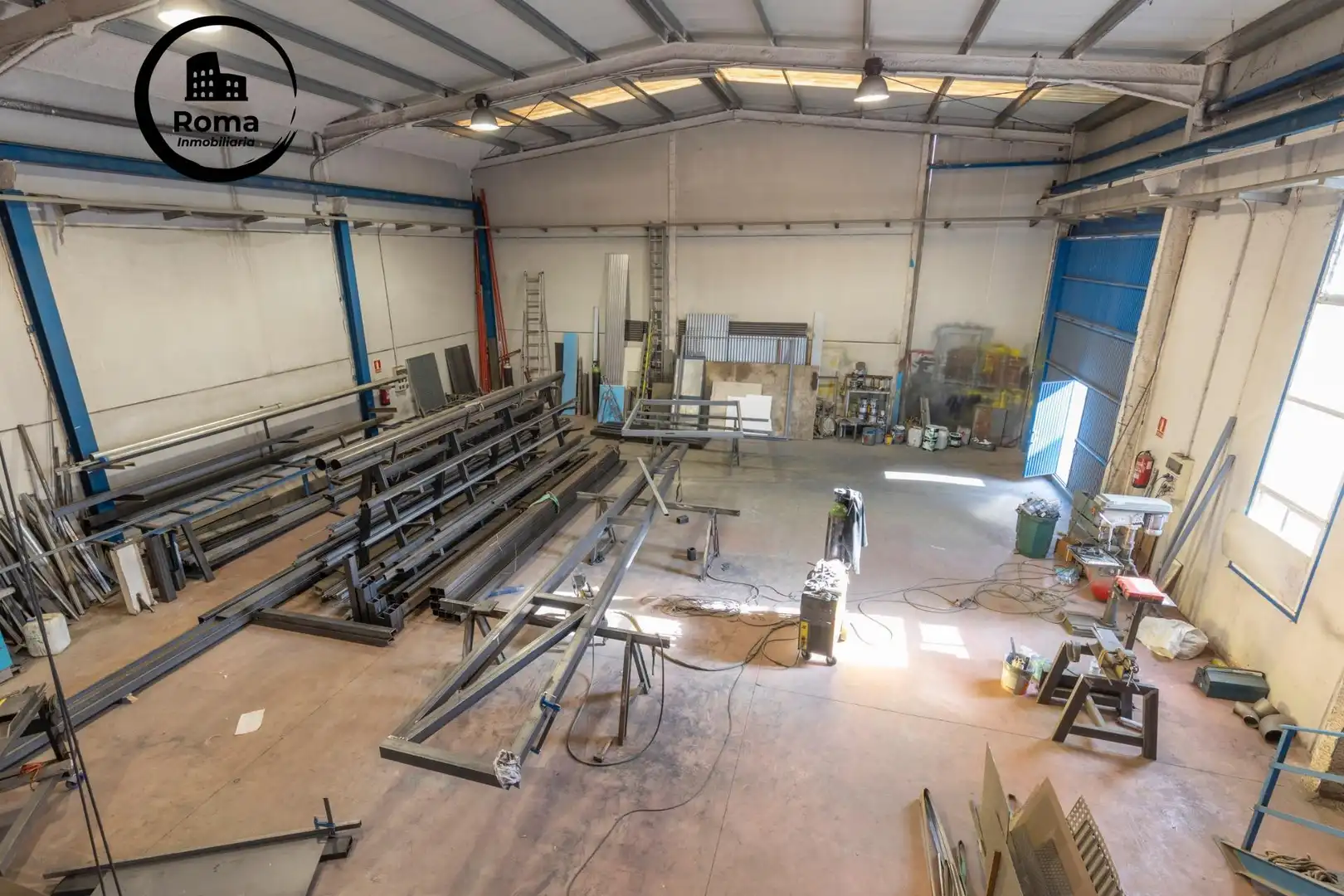 Nave industrielle à vendre à Cijuela, imagen 13