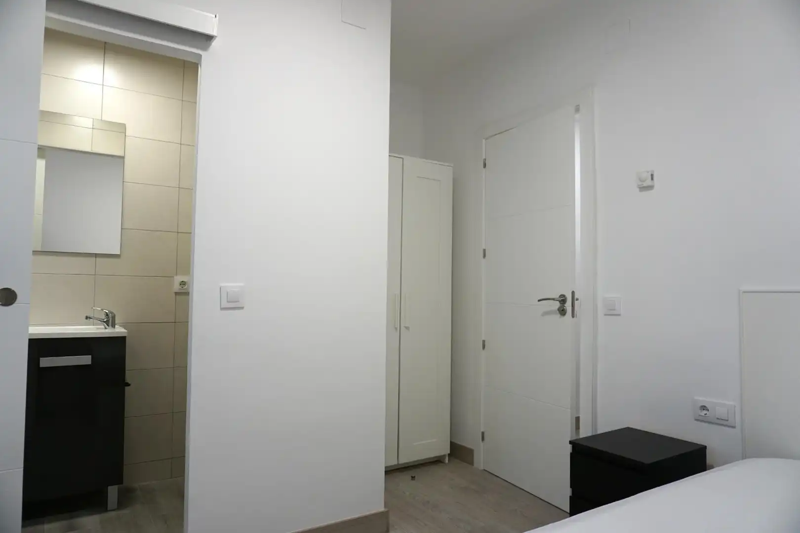 Room in Calle CAPITAN MENDEZ VIGO, 50, Santo Tomás