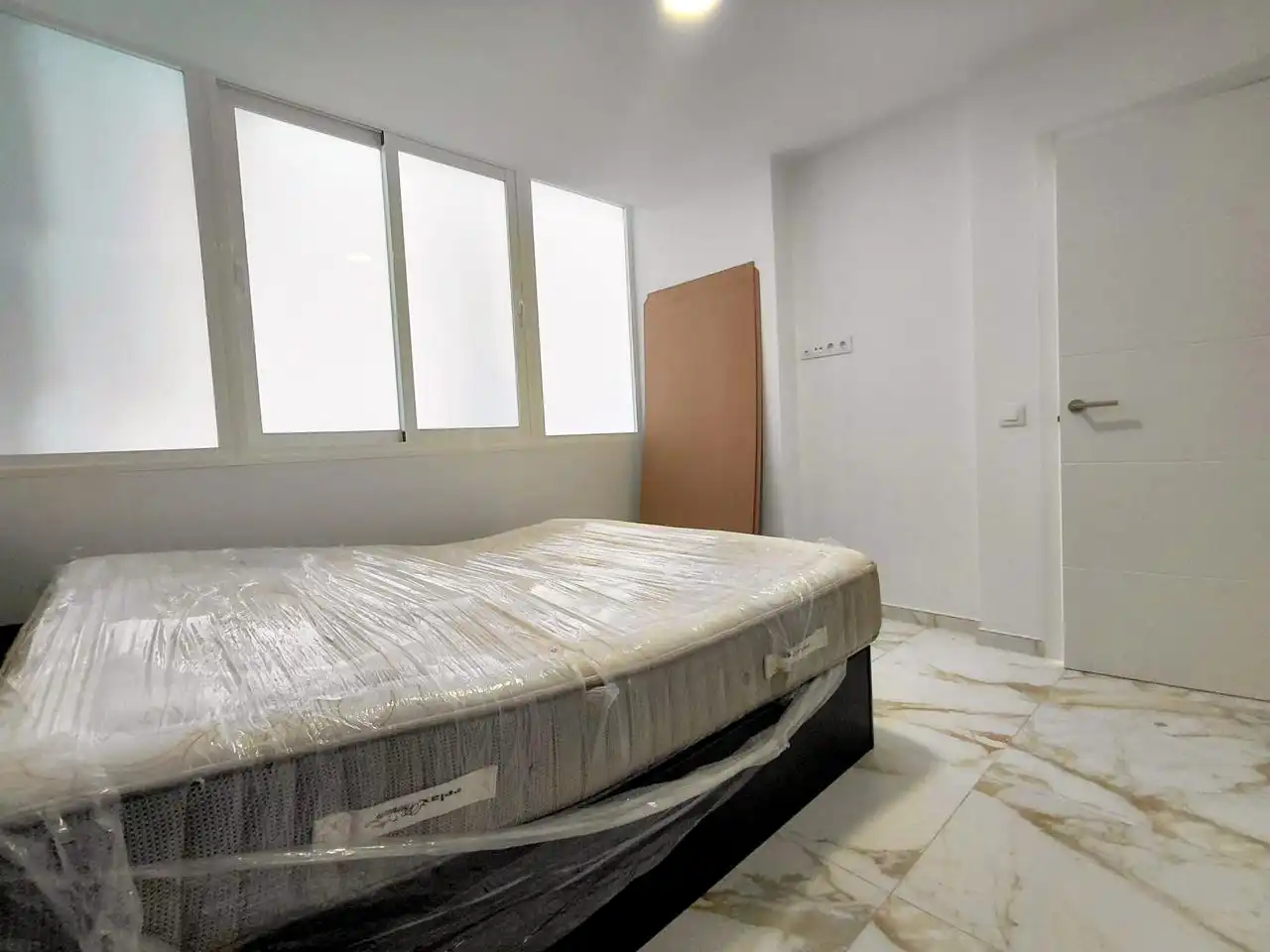 Bedroom of Ground floor for sale in Arona  with Air Conditioner