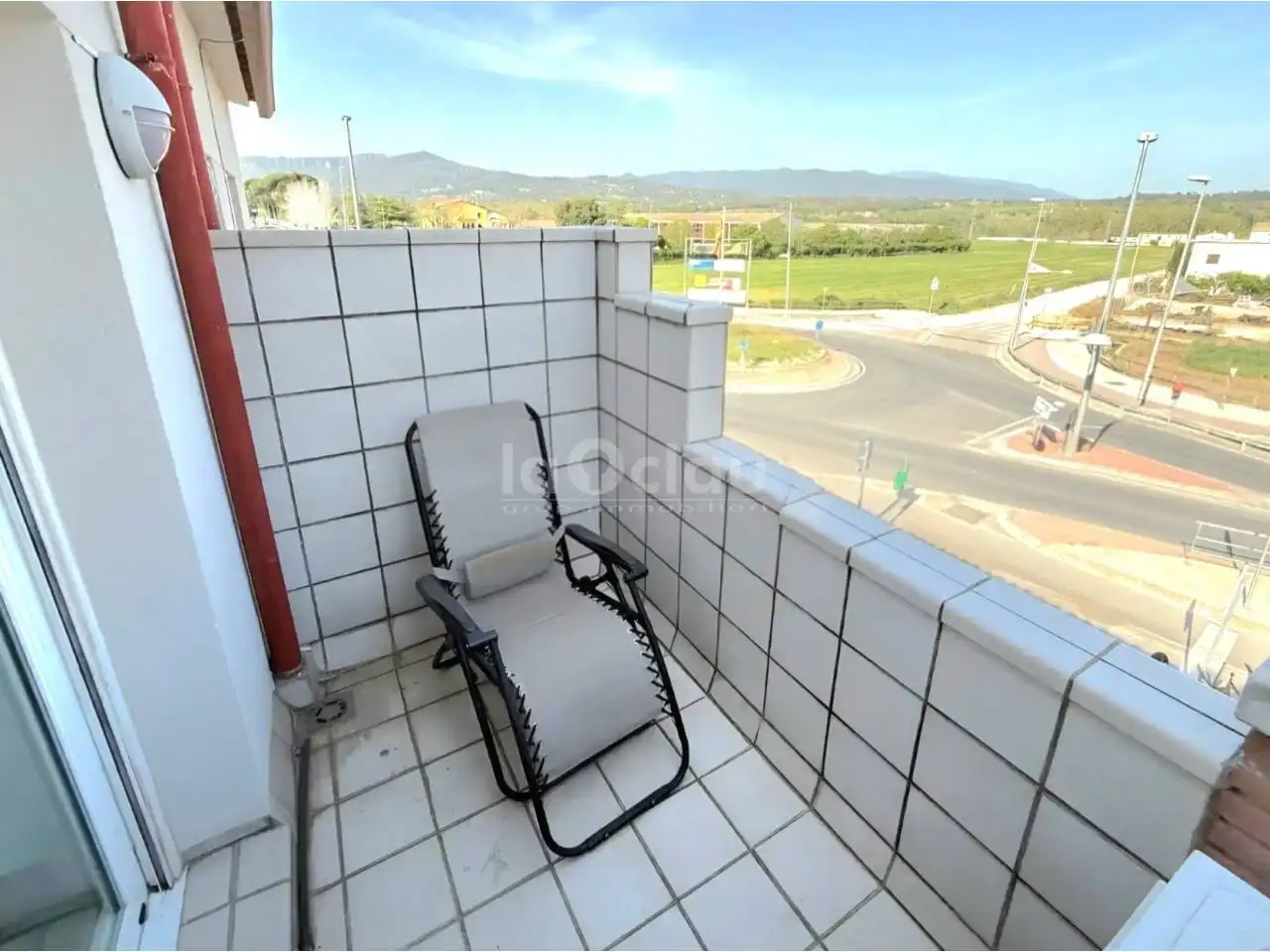 Casa amb jardí en venda a Pasaje Mare de Déu de Queralt, imagen 23