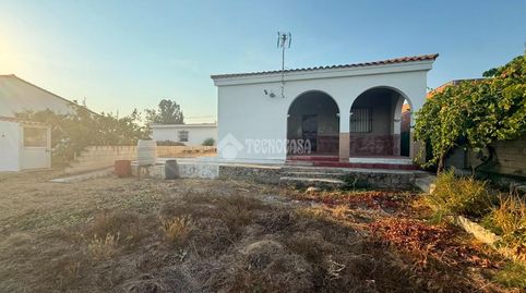 Foto 2 de Finca rústica en venda a C/ Cadiz Urb. Pago Redondo, Arahal, Sevilla