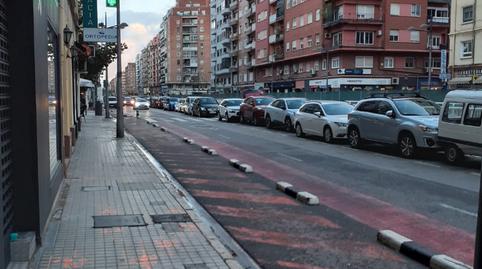 Foto 2 de Pis en venda a Avinguda de Pérez Galdós, La Petxina,  Valencia Capital