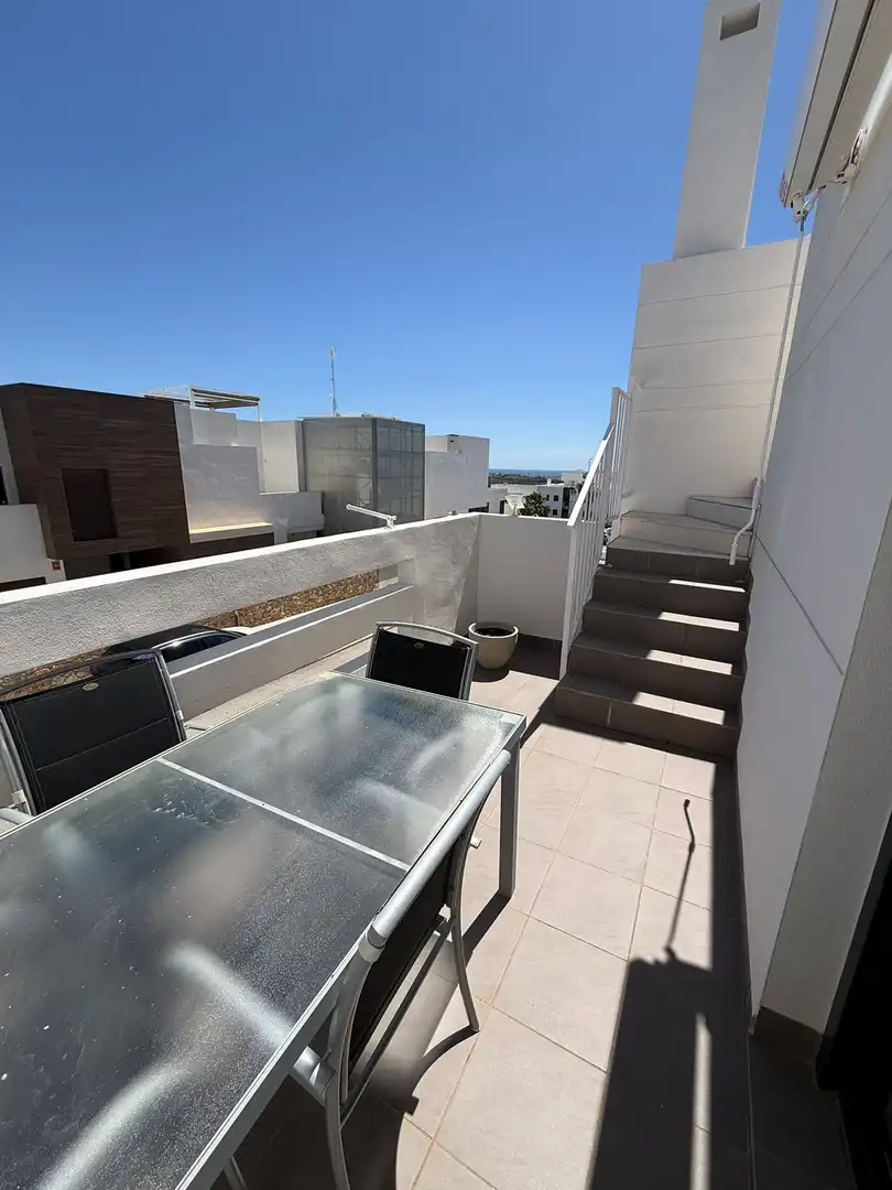 Wohnung mit Pool zum Verkauf in Orihuela Costa, imagen 28