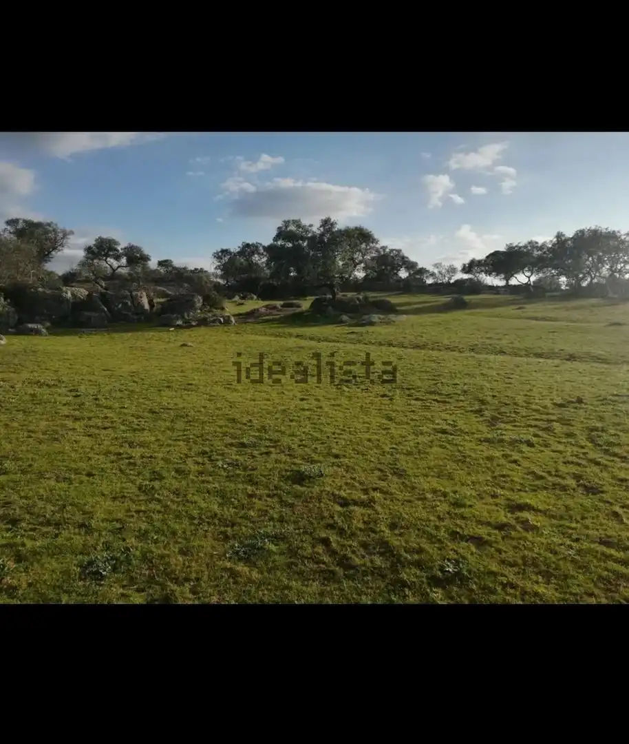 Finca rústica en venta en Villar del Rey