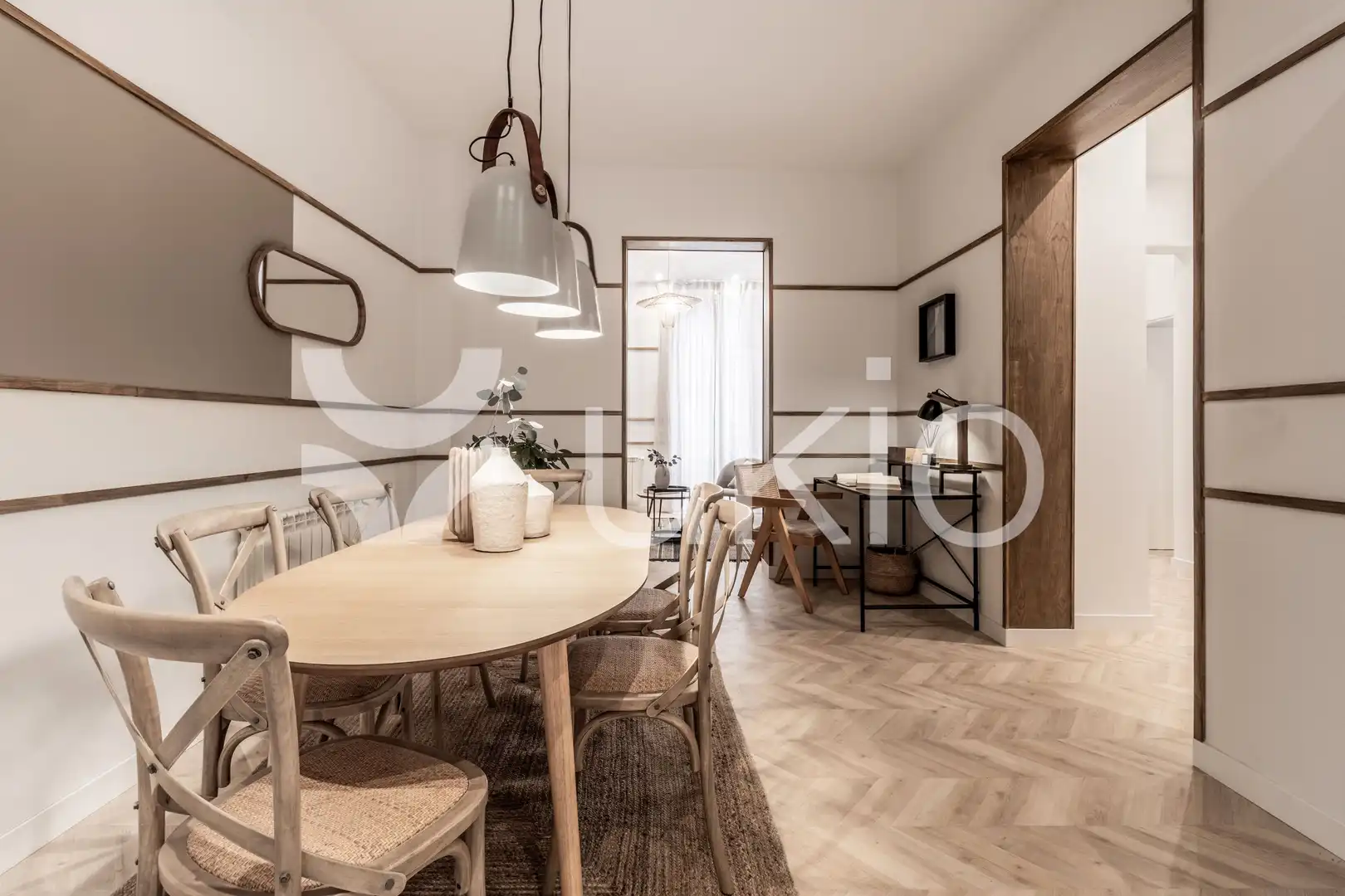 Apartment mit Aufzug zur Miete in Calle de San Andrés, imagen 19