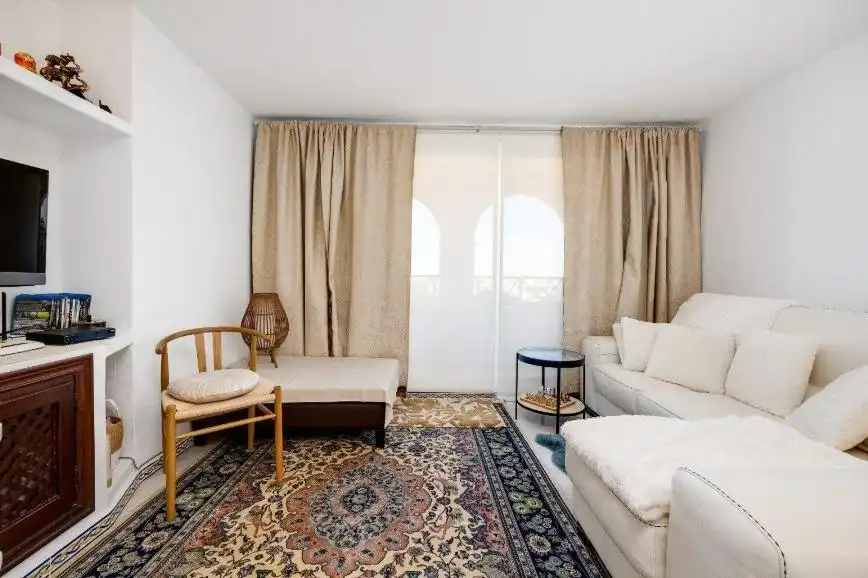 Appartement compact avec terrasse à vendre à Avenida ROENTGEN 3, imagen 4