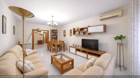 Foto 3 de Piso en venta en Fuensalida, Toledo