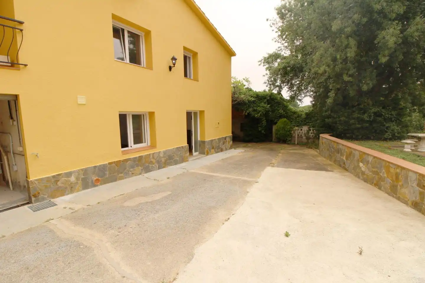 Haus mit Garten zum Verkauf in Pau Casals 560, imagen 24