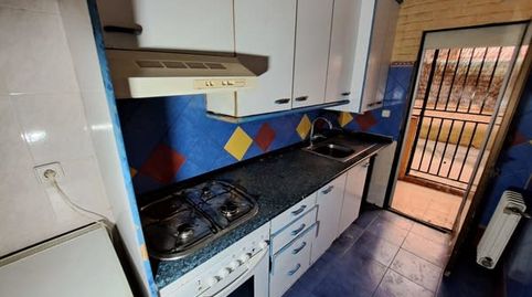 Foto 5 de Piso en venta en C/ San Roque, Algete Centro, Algete