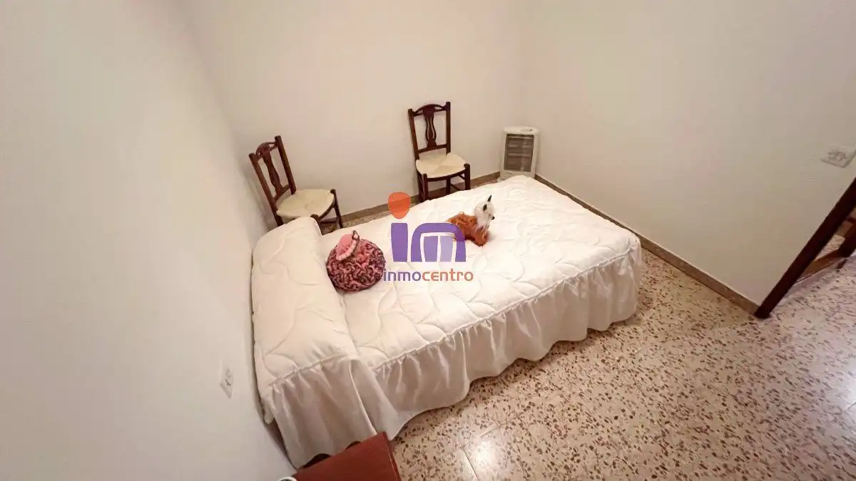 Habitación de Casa o chalet en venta en Alcubillas con Trastero
